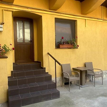 Apartament Bretsara Bystrzyca Zewnętrze zdjęcie